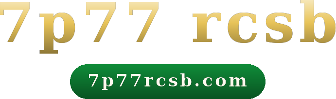 7p77 rcsb logo